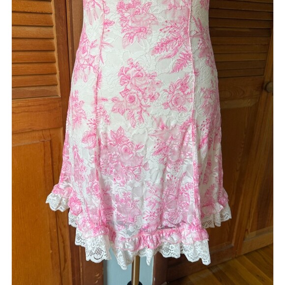 dress like a fairy Butterfly Fairy Sequin Midi Dress main image 1